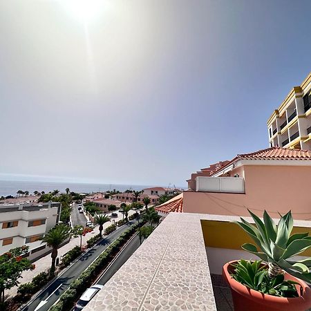 Black Sand Holiday Home Puerto de Santiago  Bagian luar foto