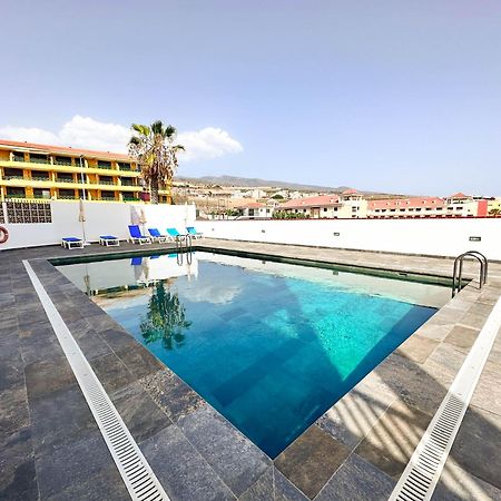 Black Sand Holiday Home Puerto de Santiago  Bagian luar foto