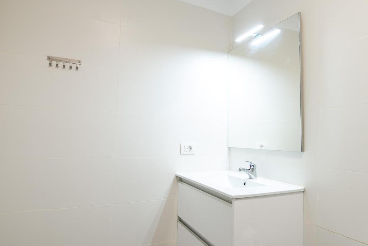 Black Sand Holiday Home Puerto de Santiago  Bagian luar foto