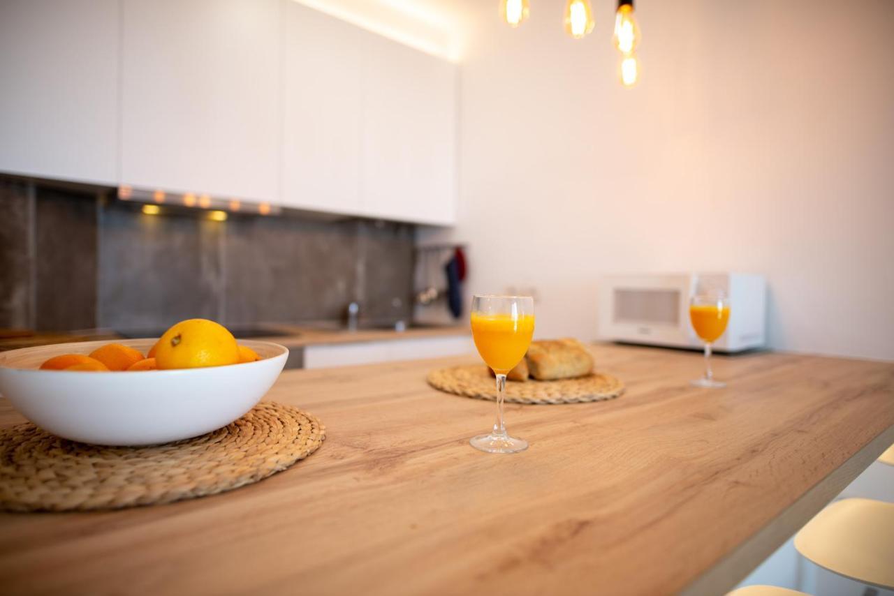 Black Sand Holiday Home Puerto de Santiago  Bagian luar foto
